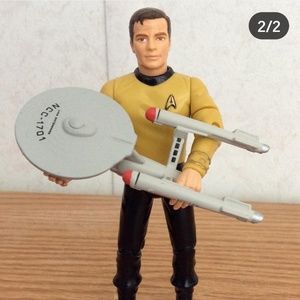 Meet your Posher, Tony